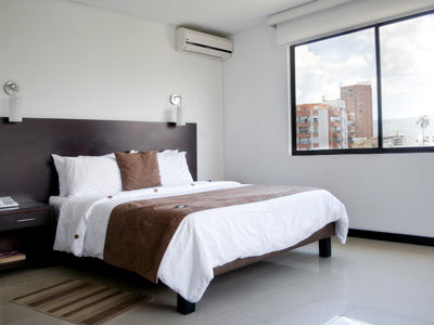 Pinares Plaza Hotel Pereira