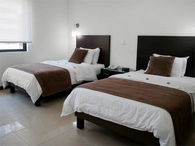 Hotel Pinares Plaza