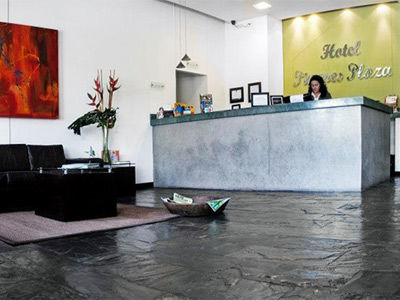Pinares Plaza Hotel