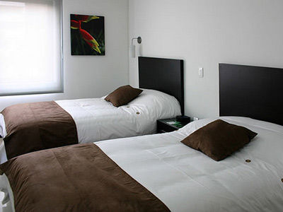 Hotel Pinares Plaza